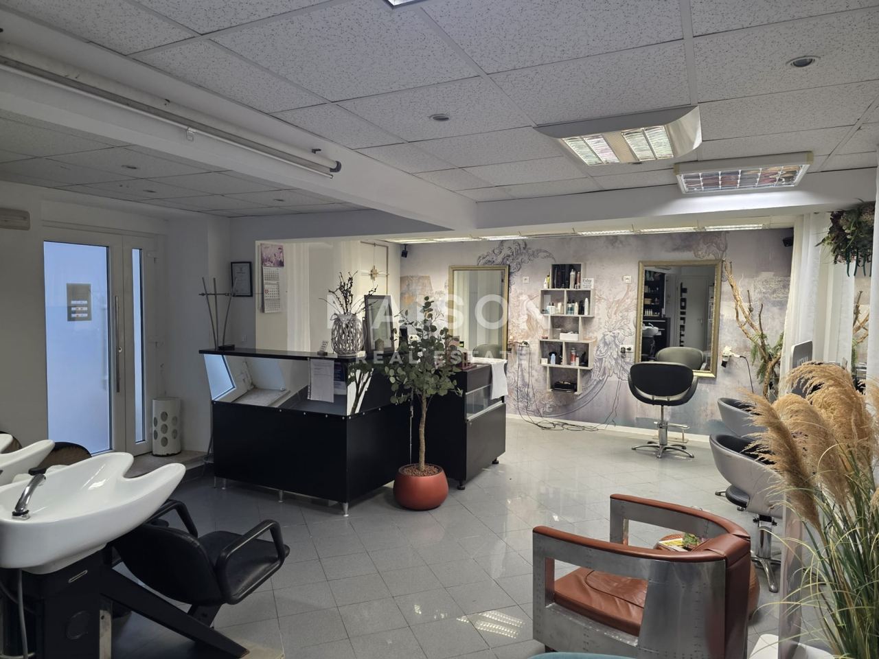 Locale commerciale u Mali Lošinju, 109m²