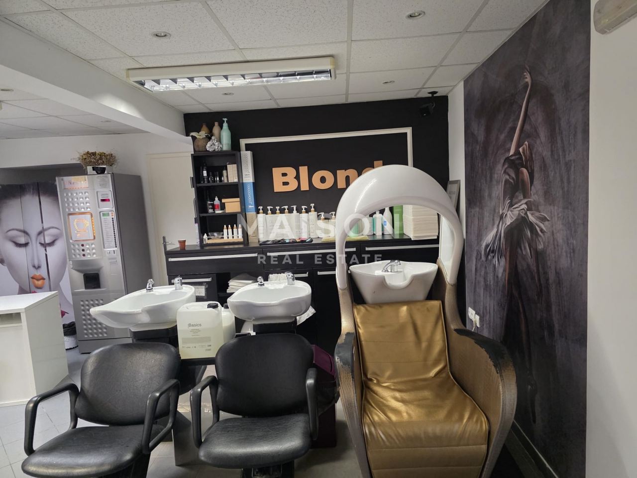 Locale commerciale u Mali Lošinju, 109m², slika 4