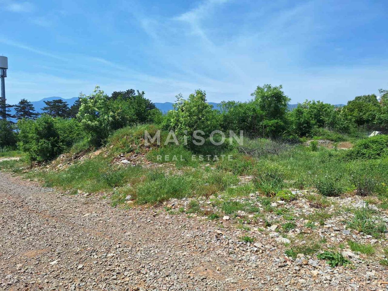 Zemljište u Rijeci, 1800m², slika 2