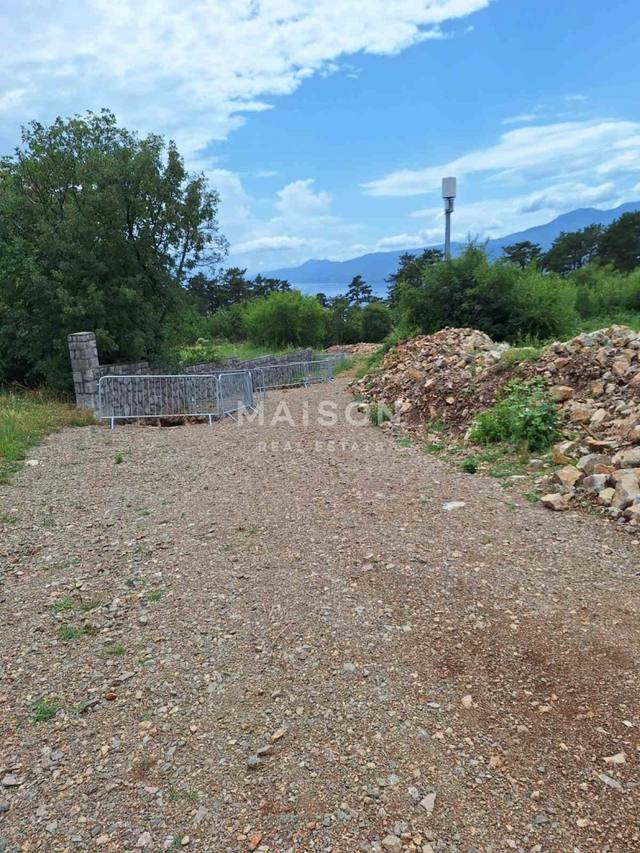 Zemljište u Rijeci, 1800m², slika 3