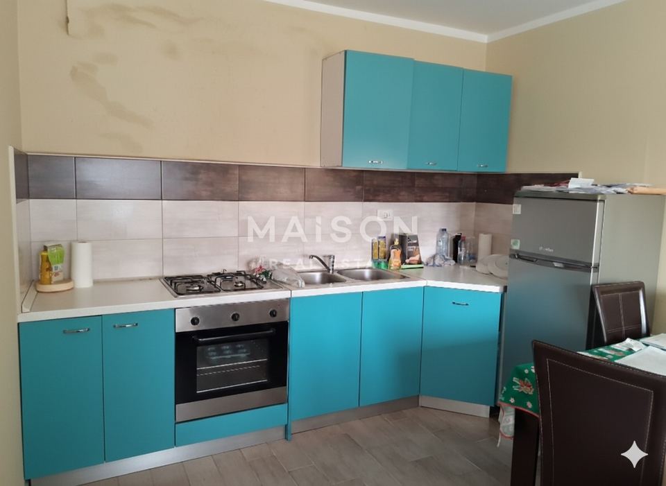 Appartamento u Matuljiu, 40m², 1 soba, slika 2