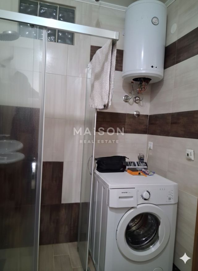 Appartamento u Matuljiu, 40m², 1 soba, slika 4