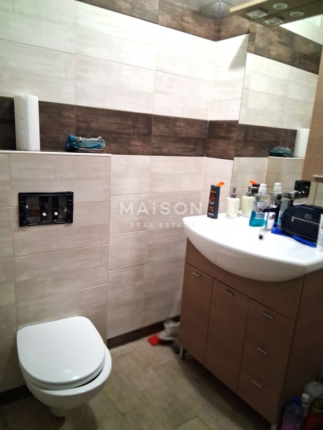 Appartamento u Matuljiu, 40m², 1 soba, slika 5