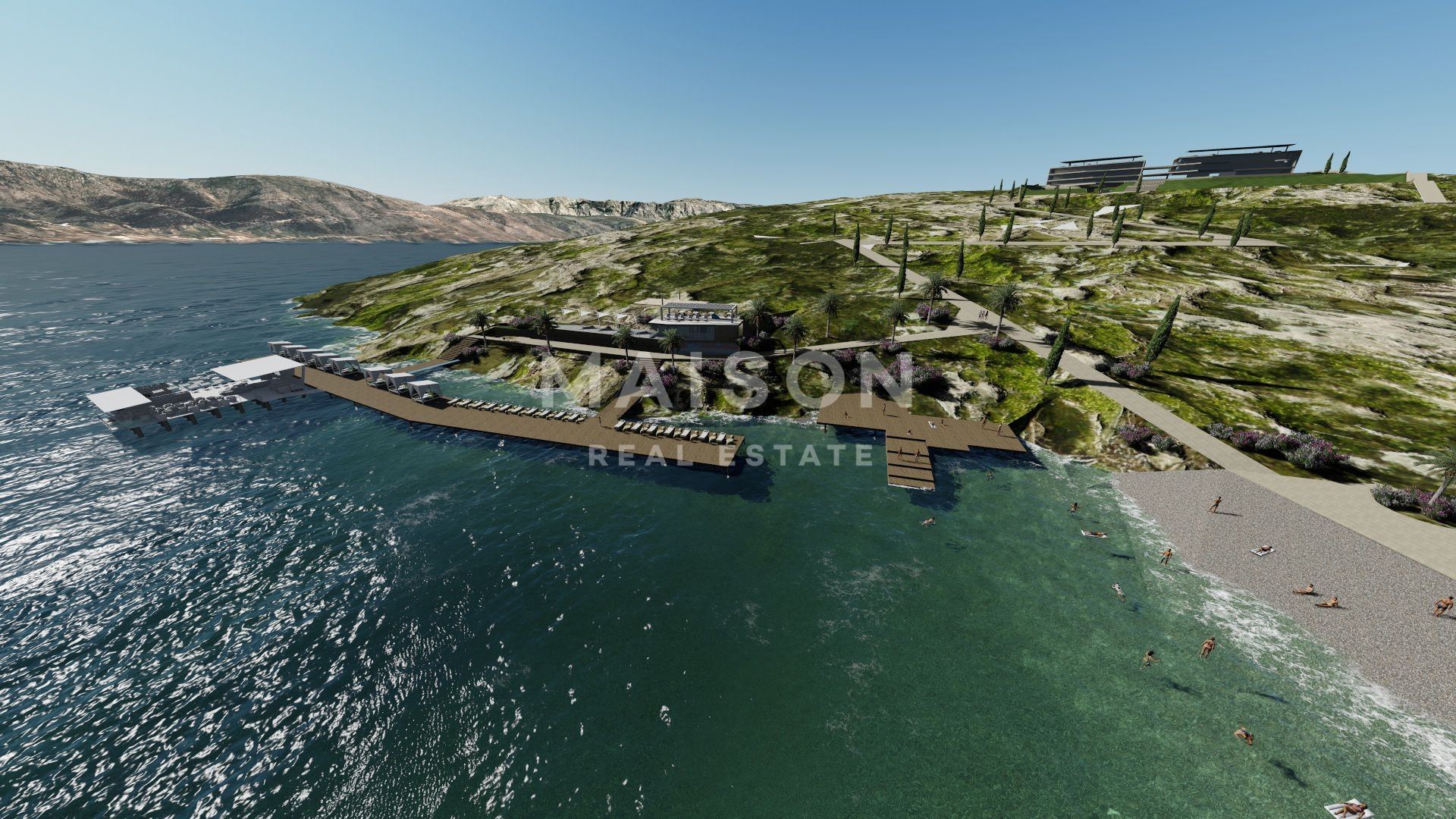 Terreno u Stari Gradu, 15000m²