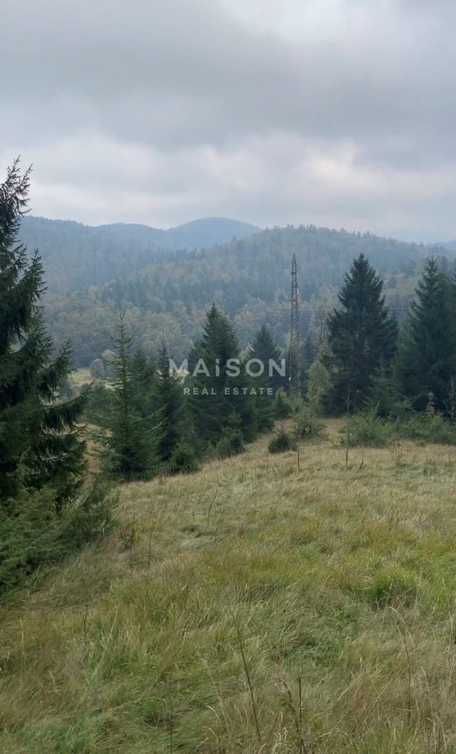 Land u Ravna Gori, 2537m², slika 2