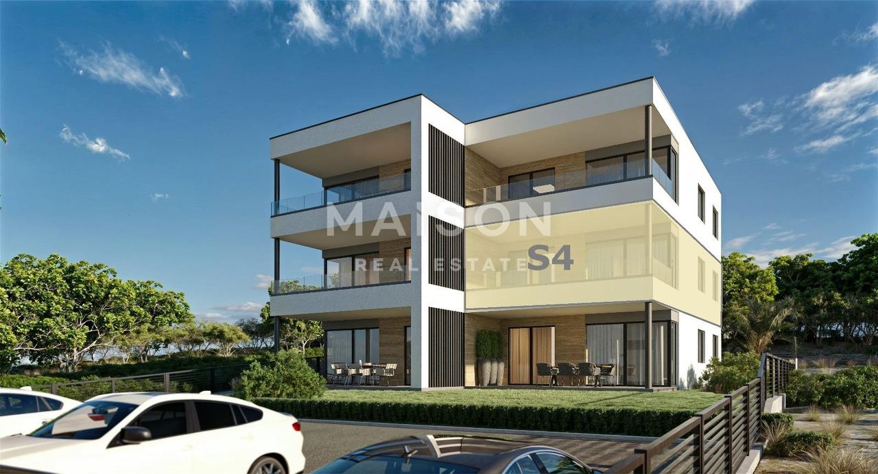 Stan u Kolanu, 77.5m², 2 sobe, slika 2