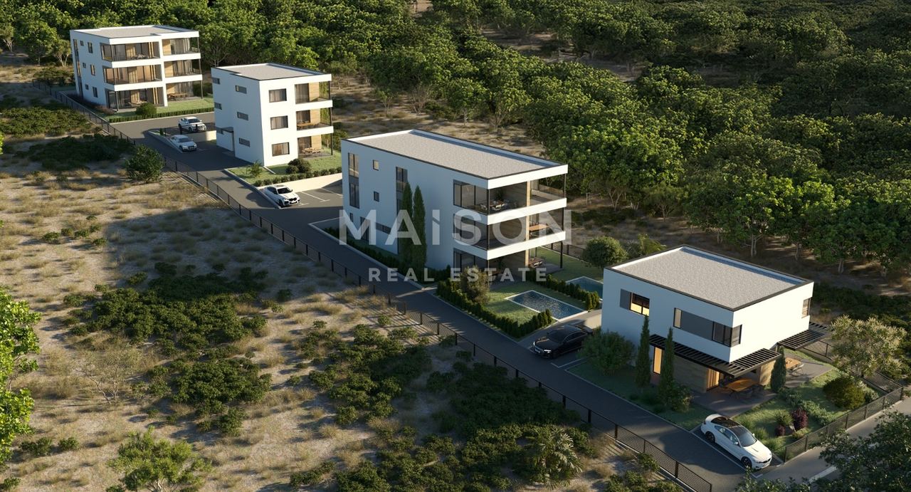 Stan u Kolanu, 77.5m², 2 sobe, slika 4