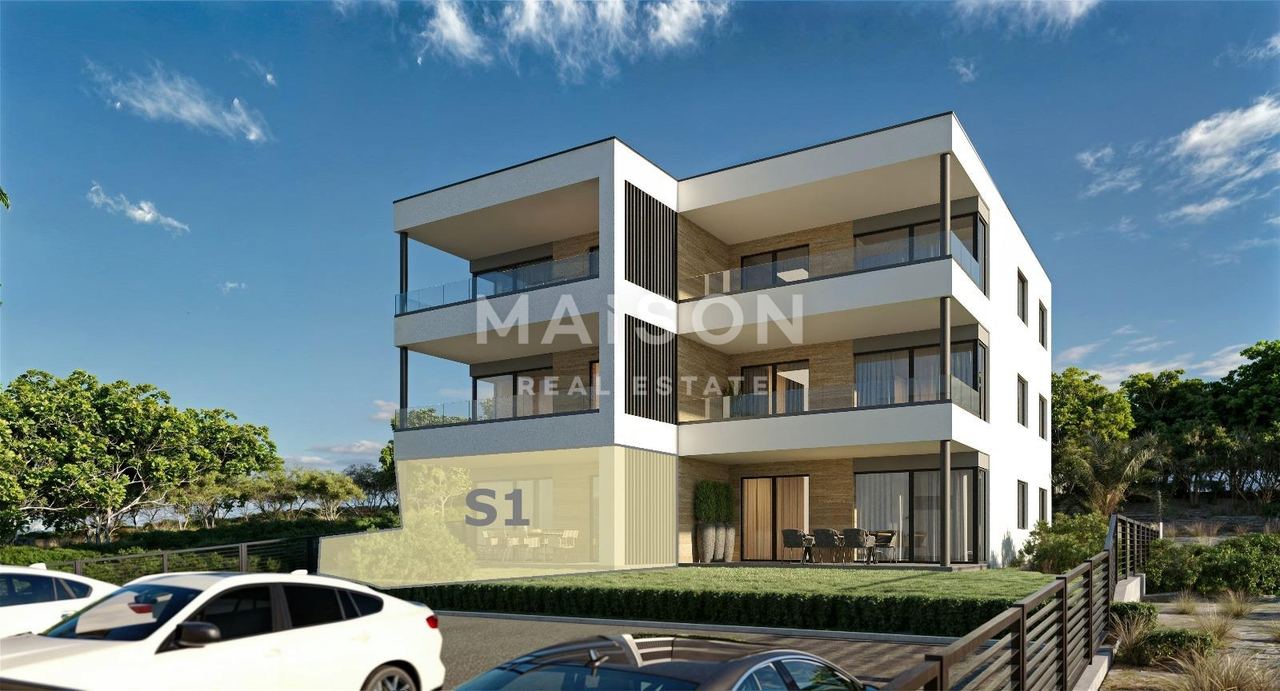Appartamento u Kolanu, 84.85m², 2 sobe, slika 2