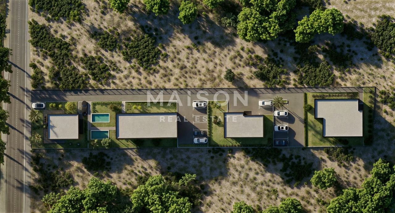 Appartamento u Kolanu, 84.85m², 2 sobe, slika 5