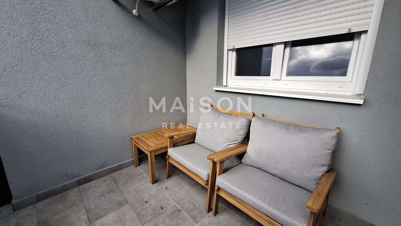 Wohnung u Gornja Dubravi, 53.04m², 2 sobe, slika 2