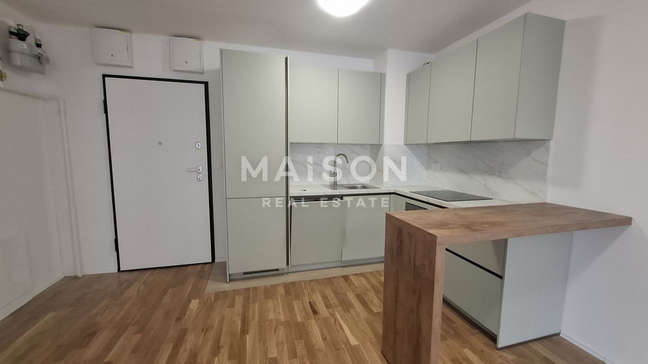 Wohnung u Gornja Dubravi, 53.04m², 2 sobe, slika 3