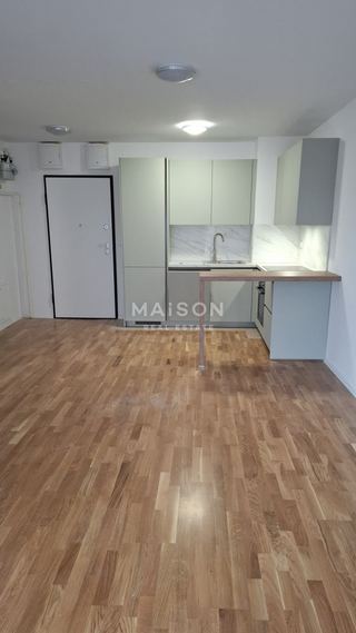 Wohnung u Gornja Dubravi, 53.04m², 2 sobe, slika 4