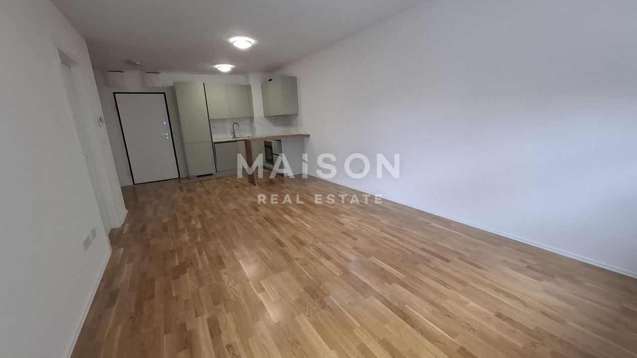 Wohnung u Gornja Dubravi, 53.04m², 2 sobe, slika 5
