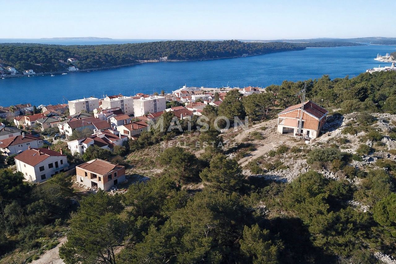 Zemljište u Mali Lošinju, 827m², slika 3