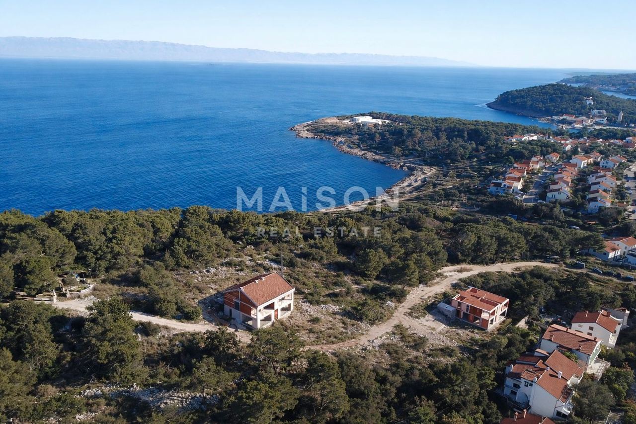 Zemljište u Mali Lošinju, 827m², slika 4