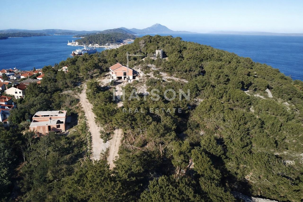 Zemljište u Mali Lošinju, 827m², slika 5
