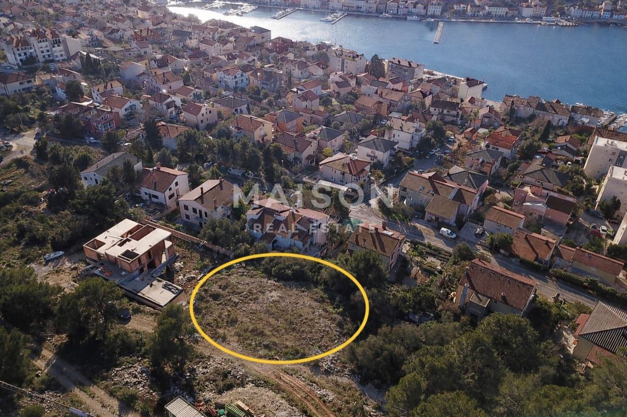 Terreno u Mali Lošinju, 581m², slika 2