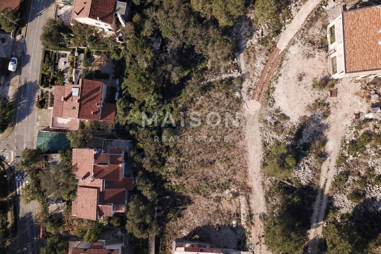 Terreno u Mali Lošinju, 581m², slika 3
