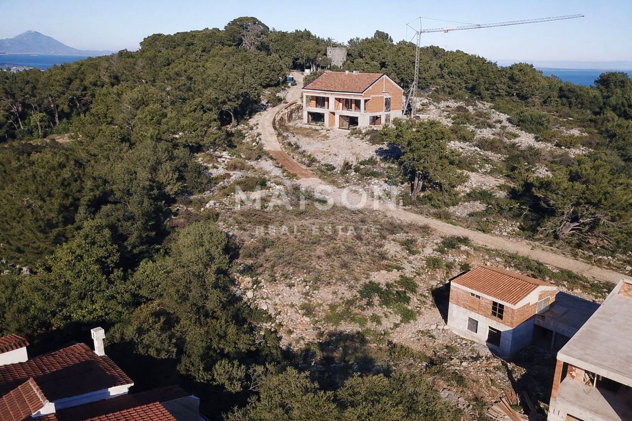Terreno u Mali Lošinju, 581m², slika 4