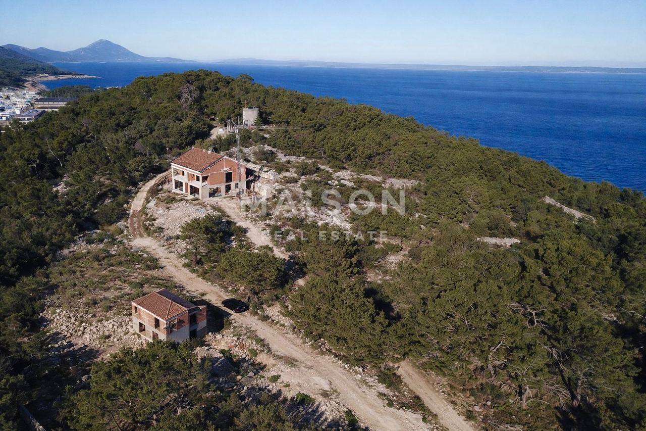 Terreno u Mali Lošinju, 581m², slika 5