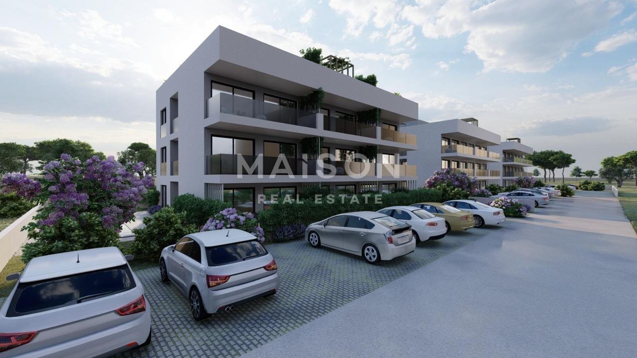 Terreno u Privlaci, 716m², slika 2