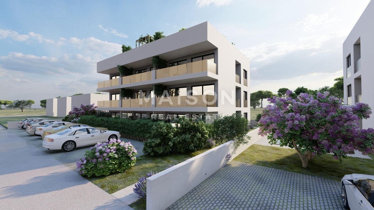 Terreno u Privlaci, 716m², slika 3