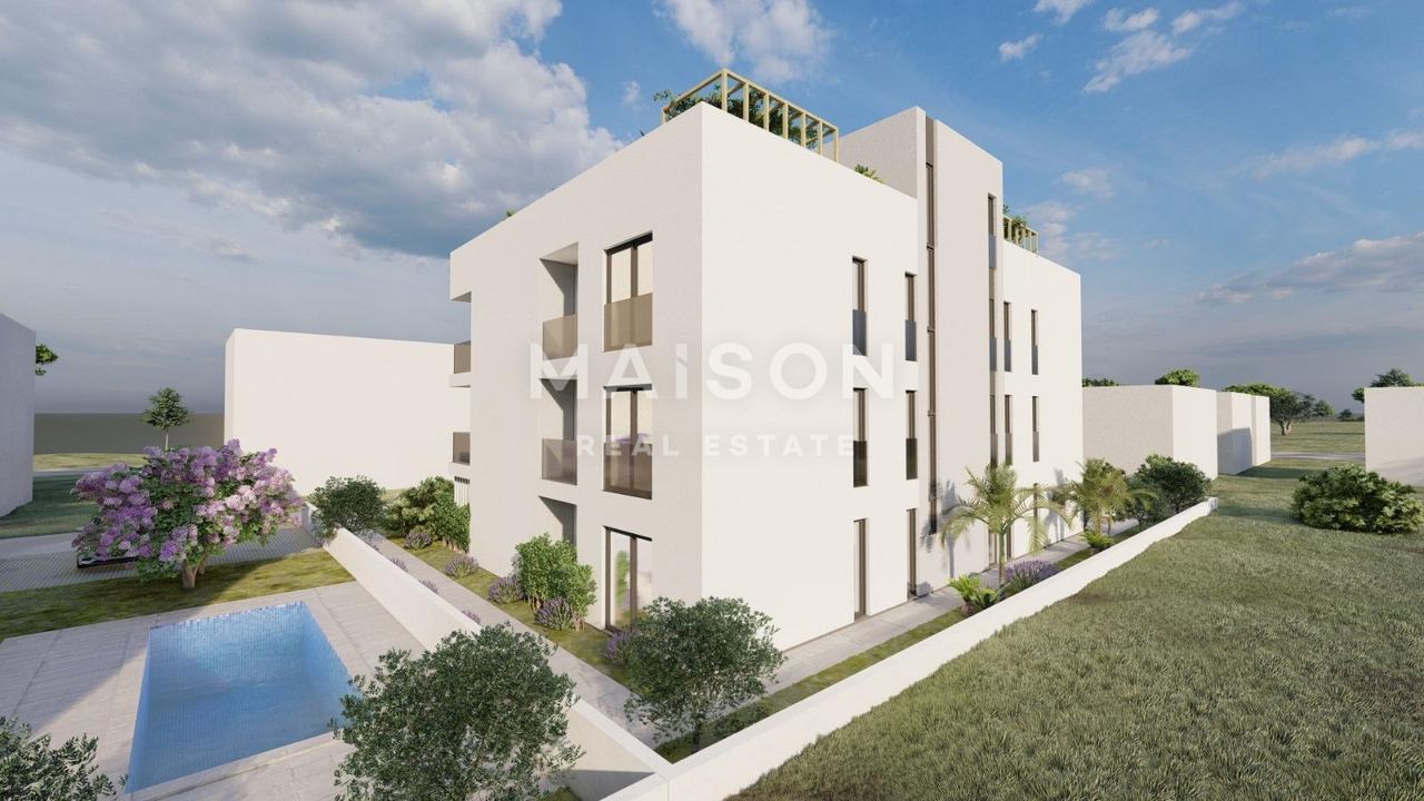 Terreno u Privlaci, 716m², slika 4
