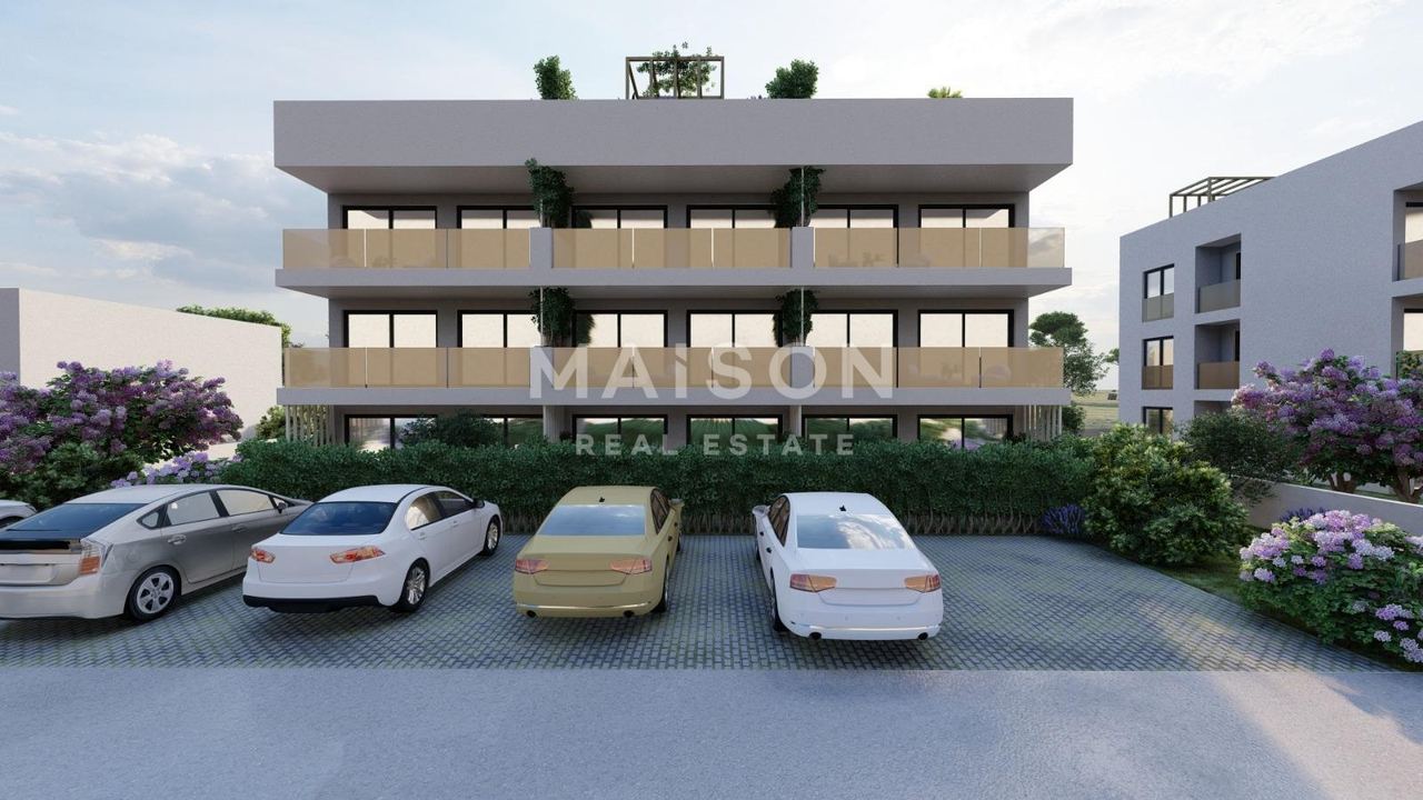 Terreno u Privlaci, 864m²