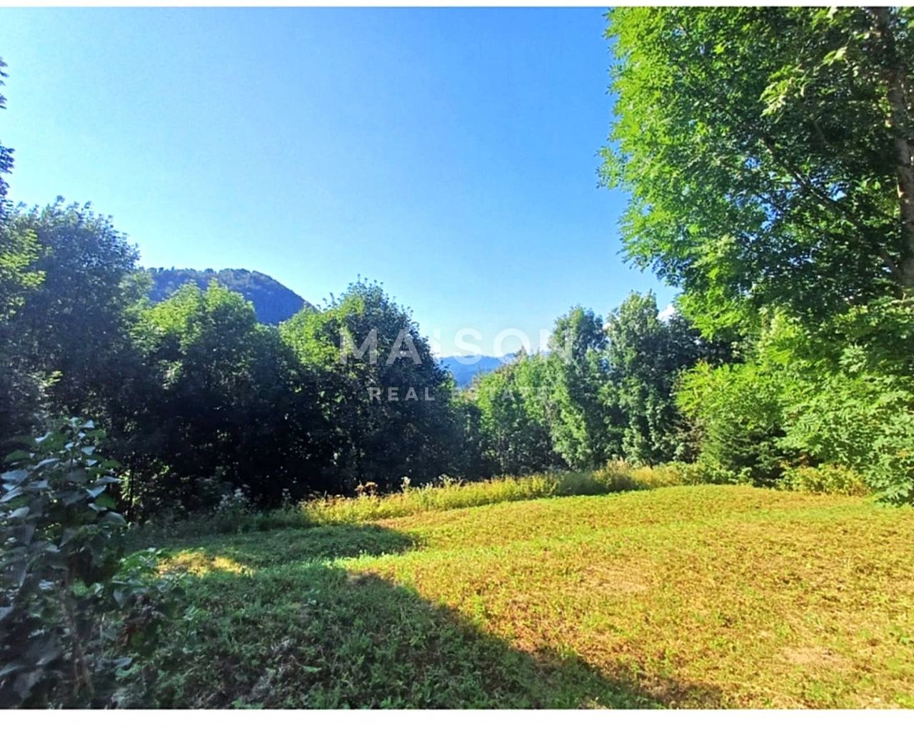 Grundstück u Fužinama, 4726m², slika 2