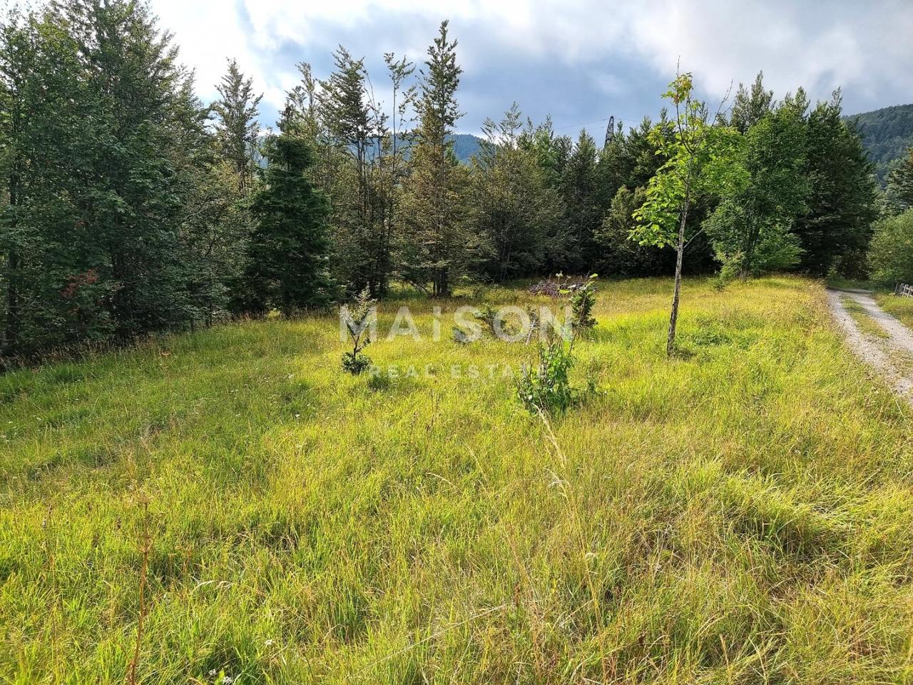 Land u Ravna Gori, 5475m², slika 2