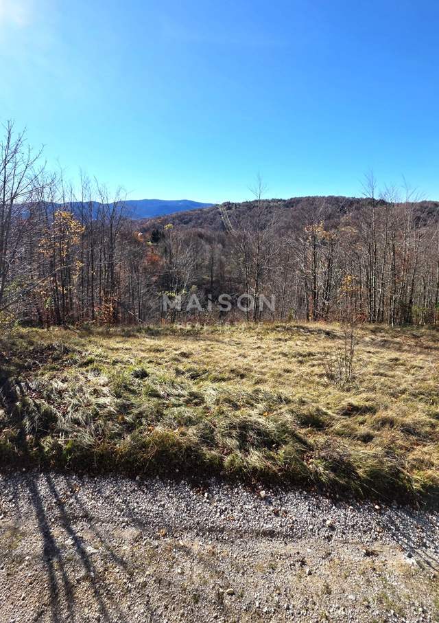 Land u Ravna Gori, 5475m², slika 3