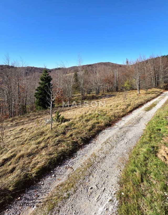 Land u Ravna Gori, 5475m², slika 4