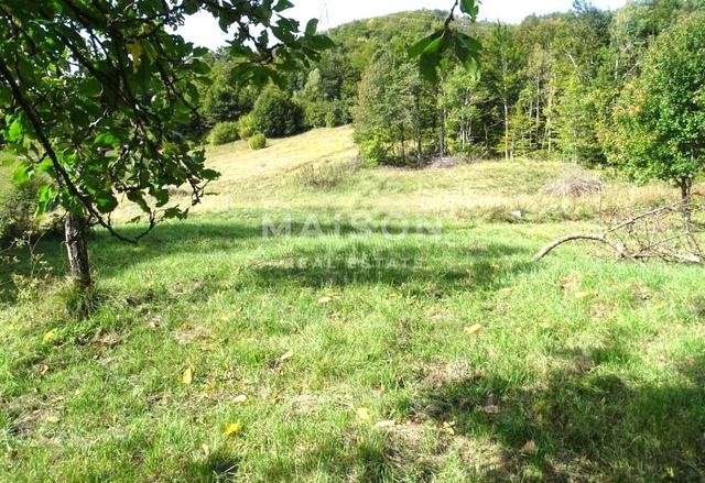 Land u Mrkopalju, 885m², slika 4