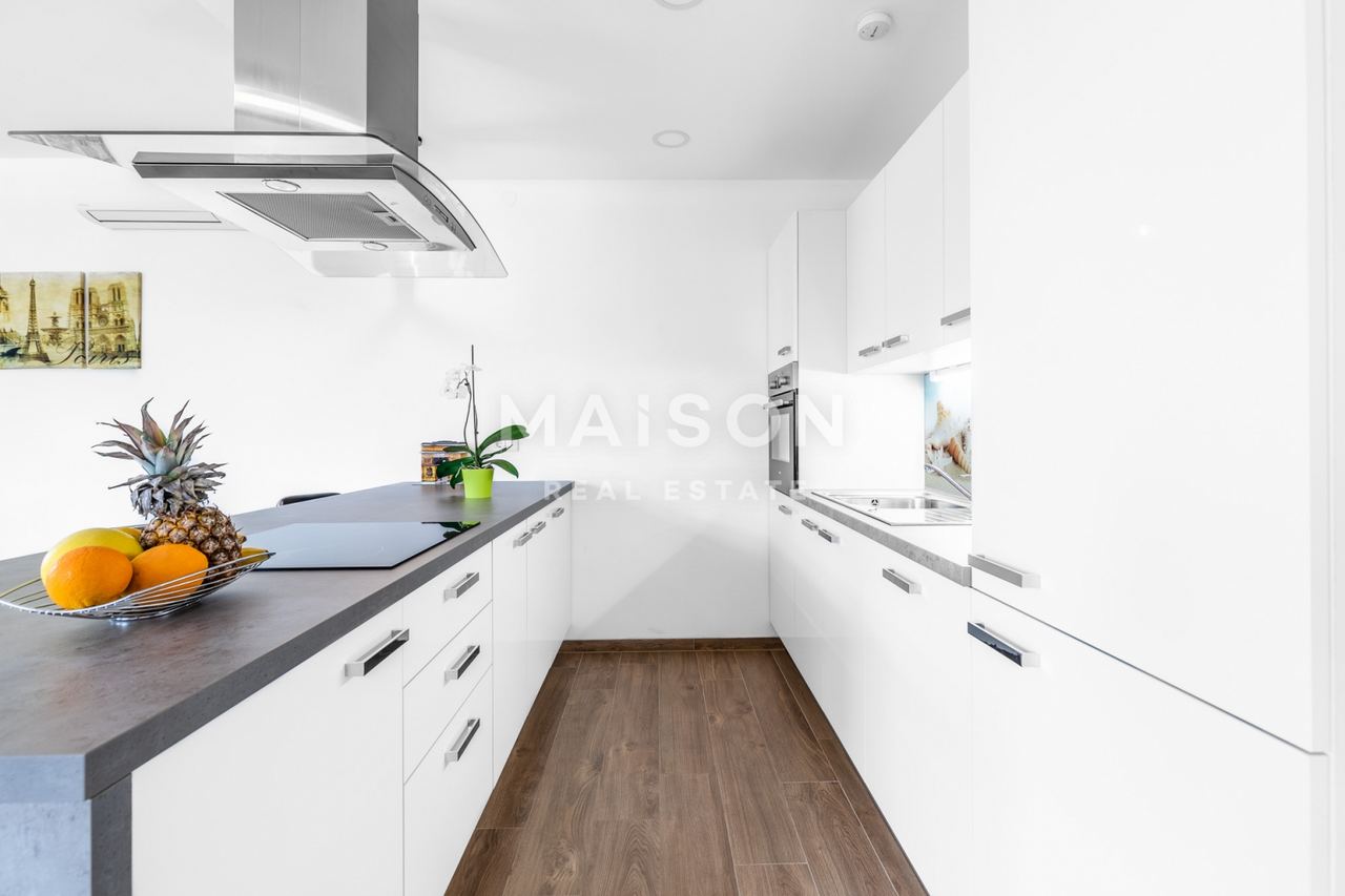 Wohnung u Kostreni, 120m², 3 sobe, slika 3