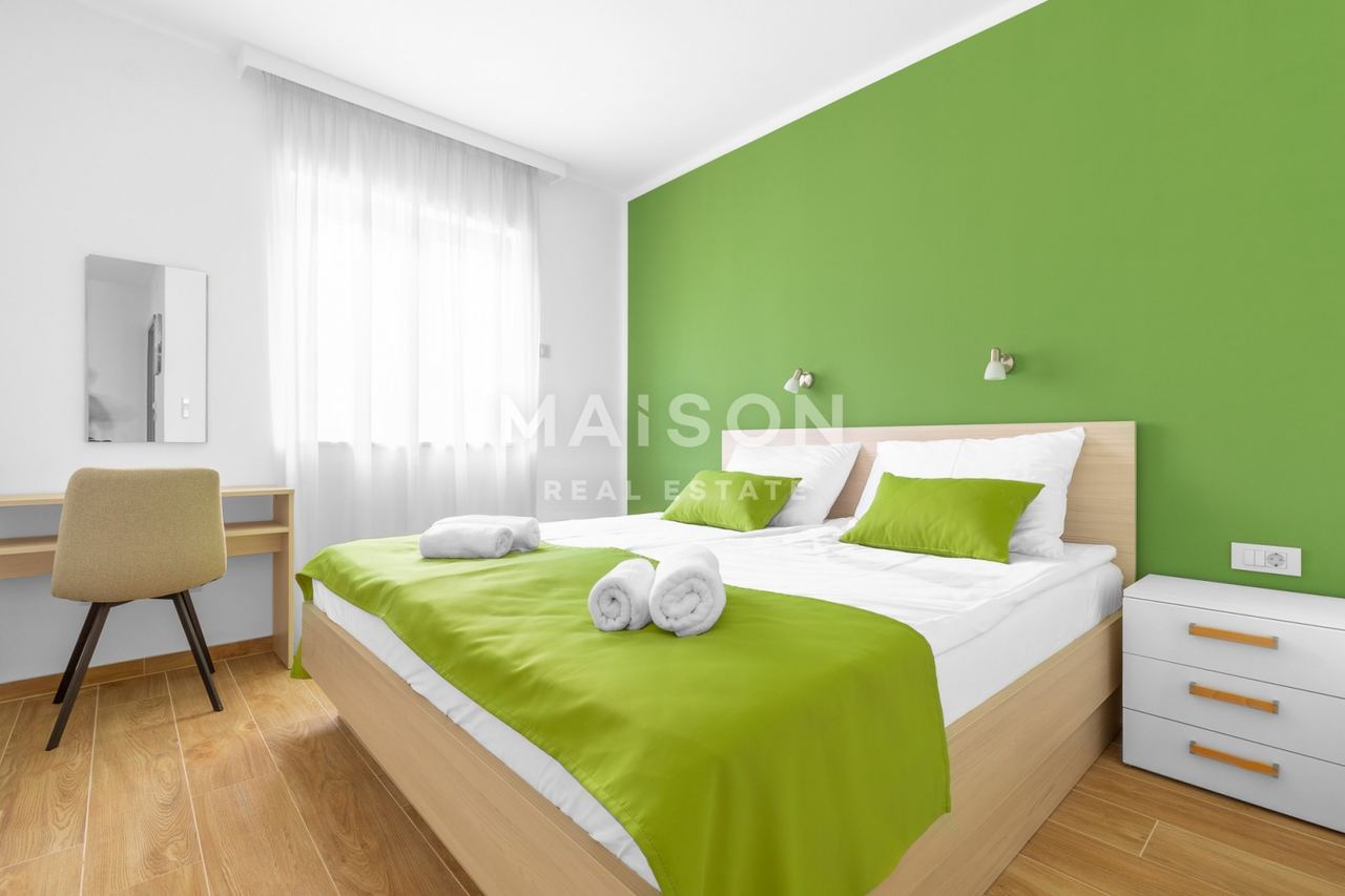 Wohnung u Kostreni, 120m², 3 sobe, slika 5