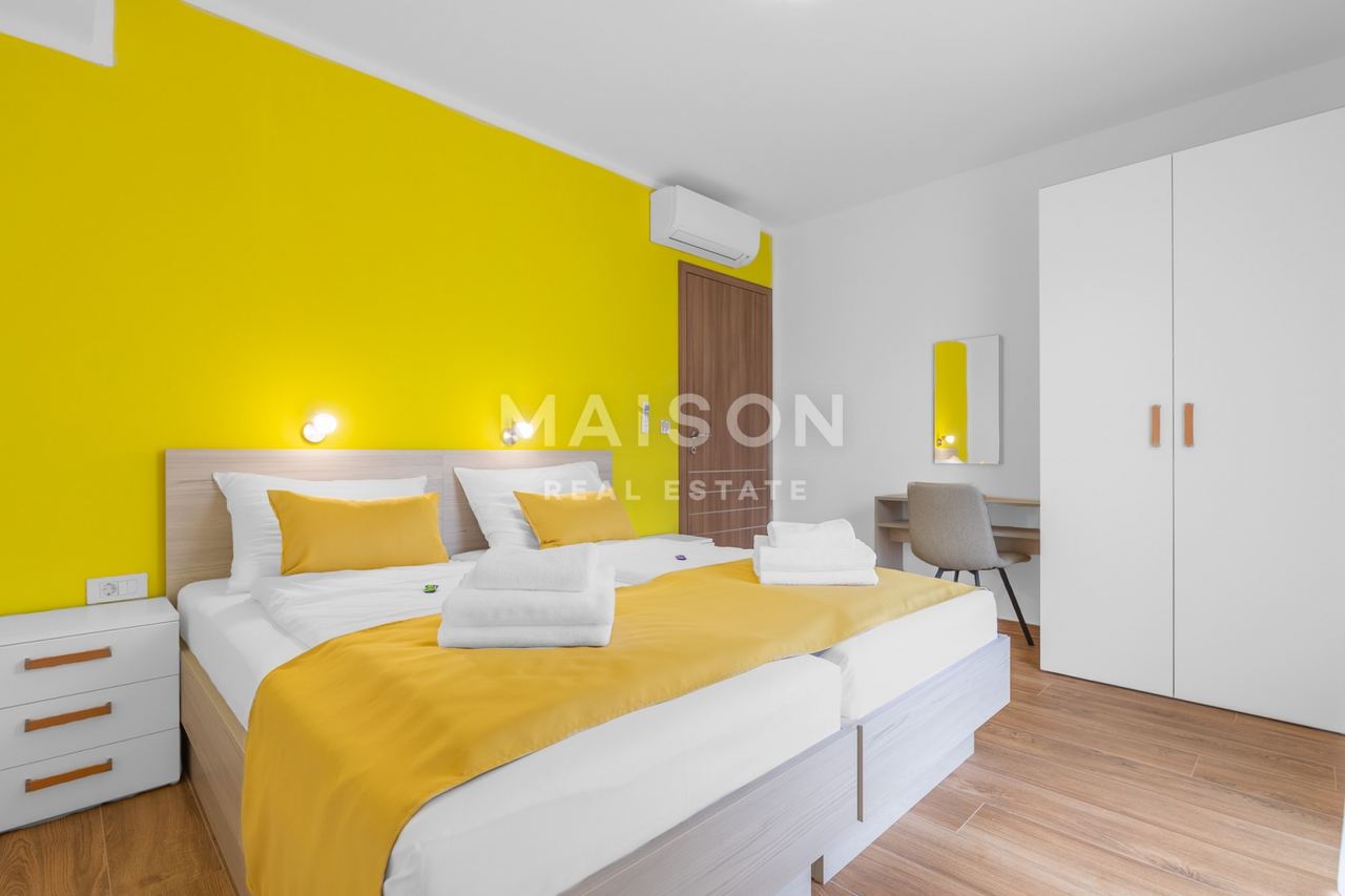 Apartment u Kostreni, 120m², 3 sobe, slika 3