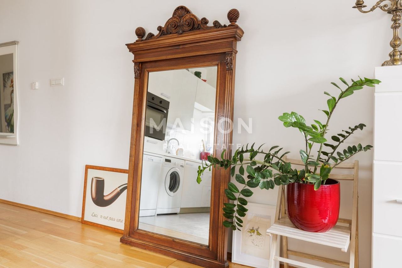 Stan u Gornji Grad - Medveščaku, 36.93m², 1 soba, slika 4