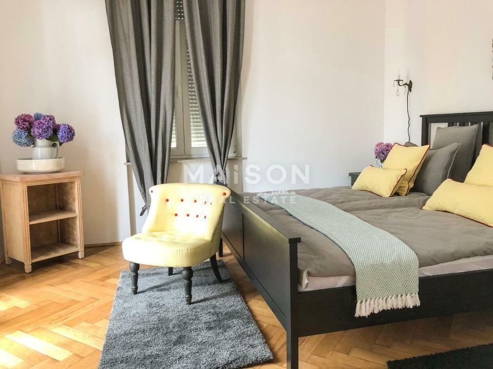 Apartment u Opatiji, 103.6m², 4 sobe, slika 4