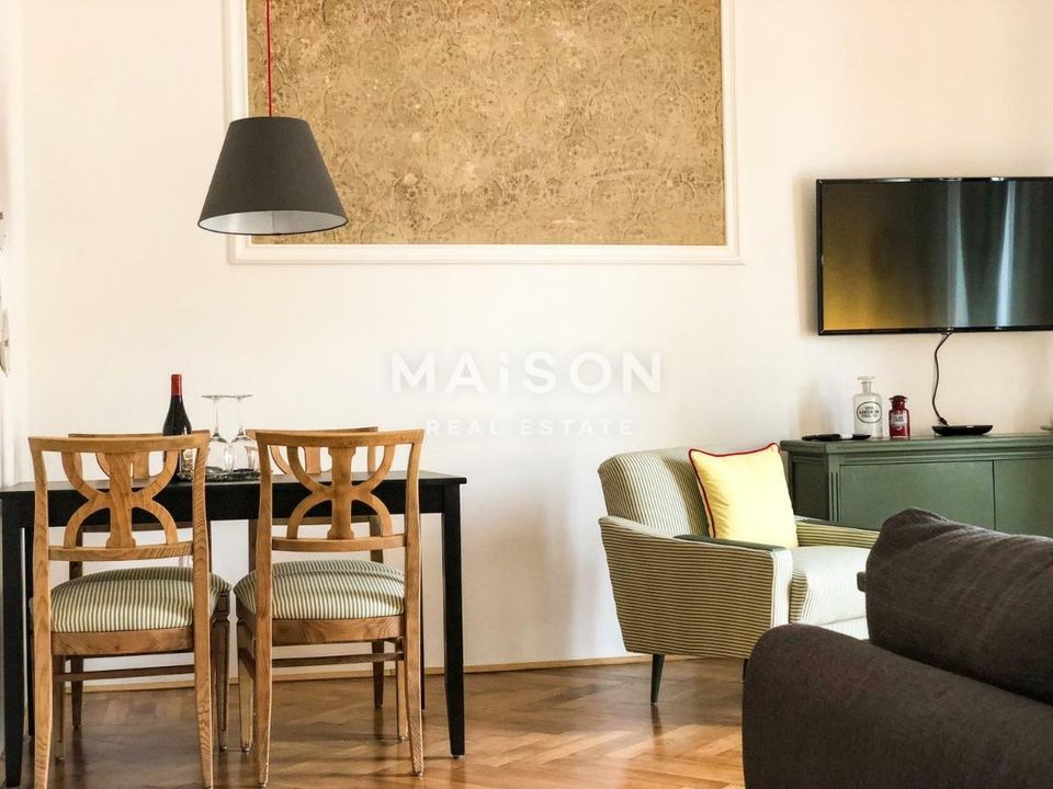 Apartment u Opatiji, 103.6m², 4 sobe, slika 5