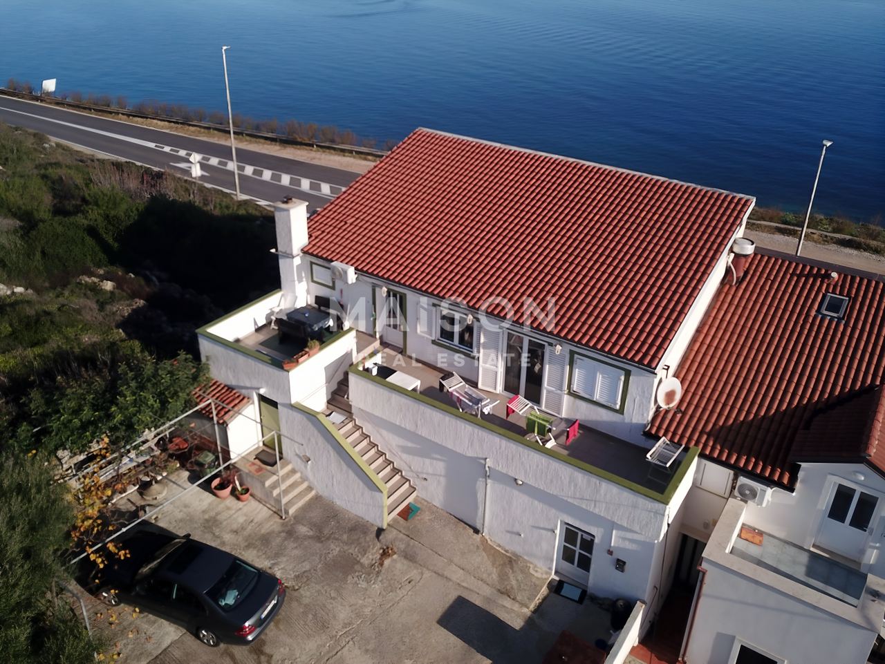 Gewerbefläche u Mali Lošinju, 391.26m², slika 4