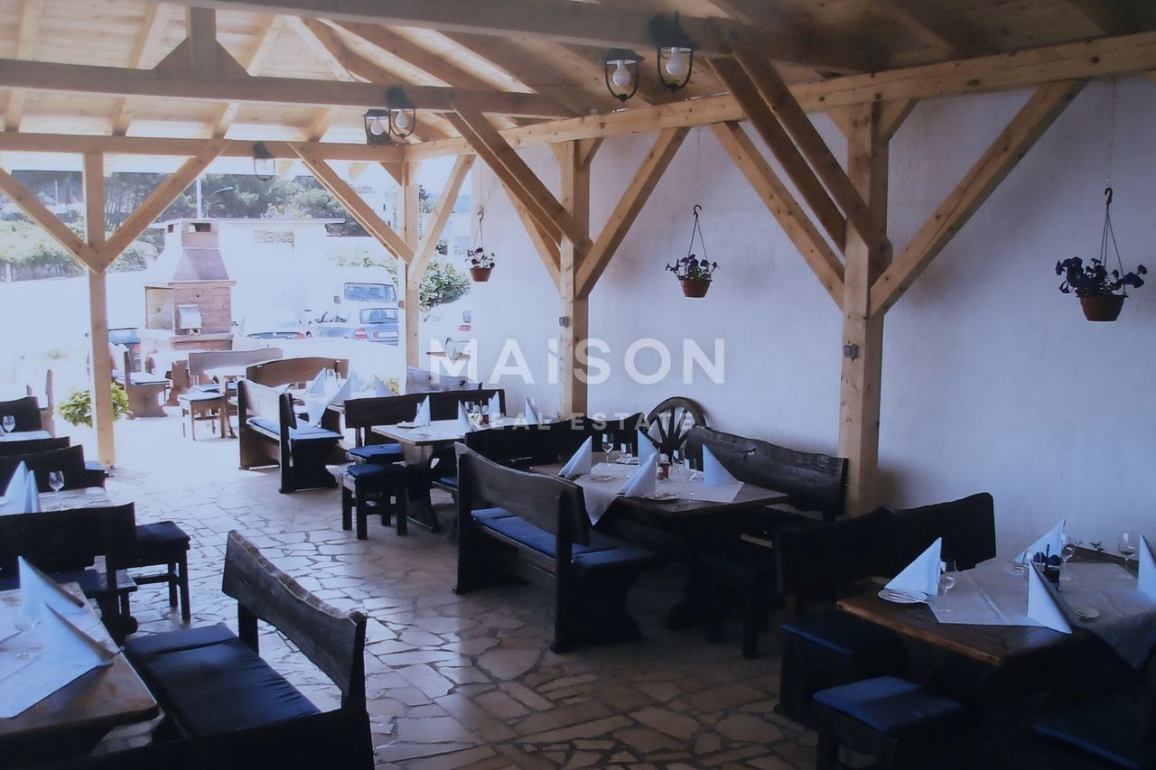 Gewerbefläche u Mali Lošinju, 391.26m², slika 5