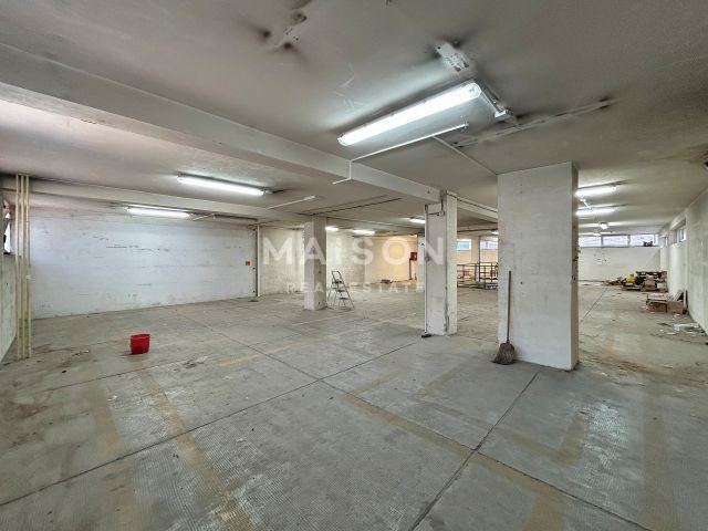 Gewerbefläche u Rijeci, 1179.68m²