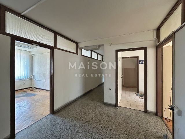 Poslovni Prostor u Rijeci, 1179.68m²