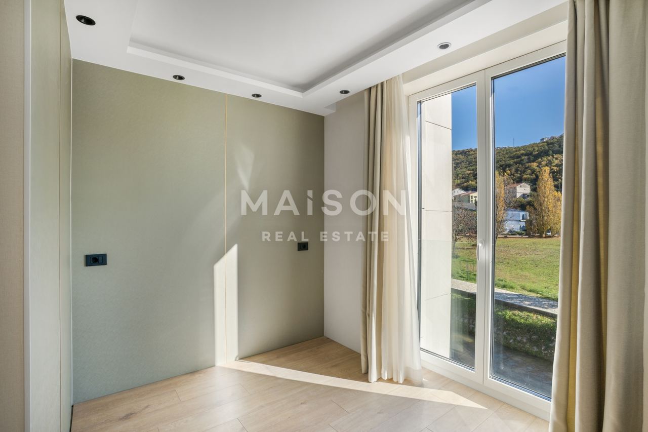 Wohnung u Crikvenici, 28.59m², 1 soba, slika 2
