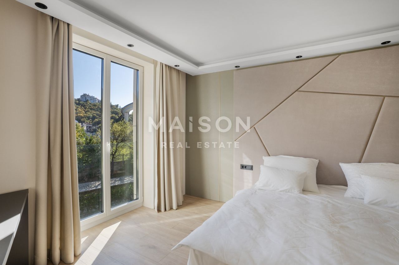 Wohnung u Crikvenici, 28.59m², 1 soba, slika 5