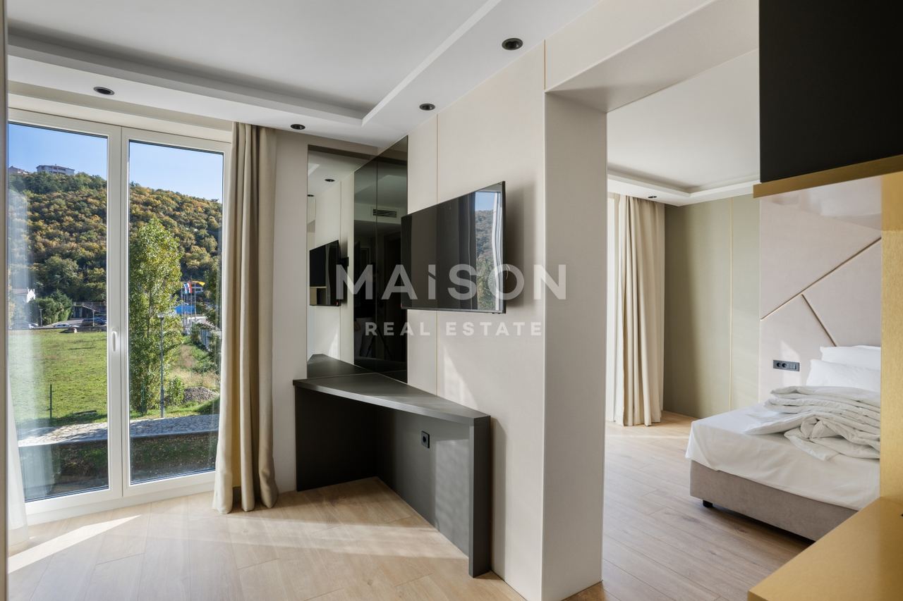 Wohnung u Crikvenici, 29.12m², 1 soba