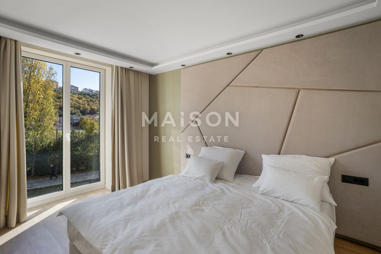 Wohnung u Crikvenici, 29.12m², 1 soba, slika 3
