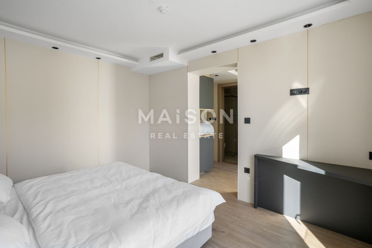 Wohnung u Crikvenici, 29.12m², 1 soba, slika 5