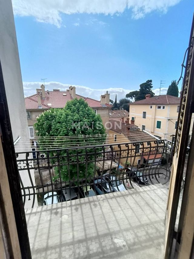 Wohnung u Opatiji, 72.74m², 2 sobe
