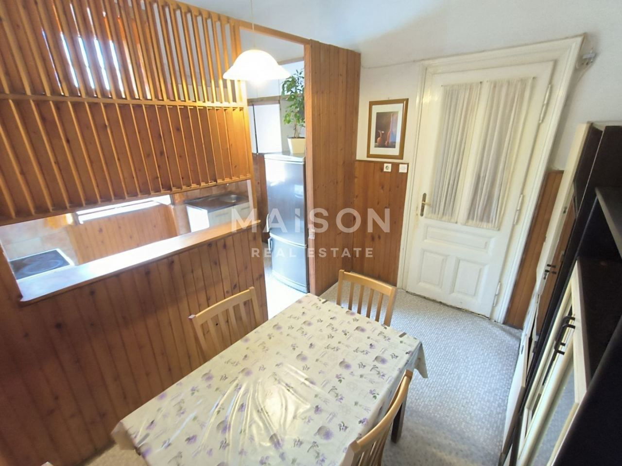 Wohnung u Opatiji, 72.74m², 2 sobe, slika 2